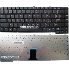 Клавиатура для ноутбука Samsung R55, R50